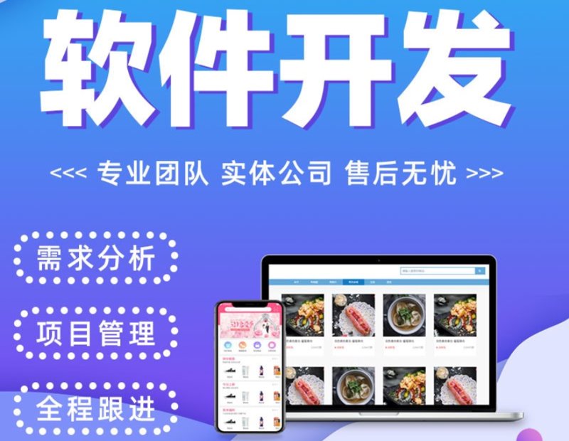 工具推荐类：深度剖析五款主流软件定制开发工具